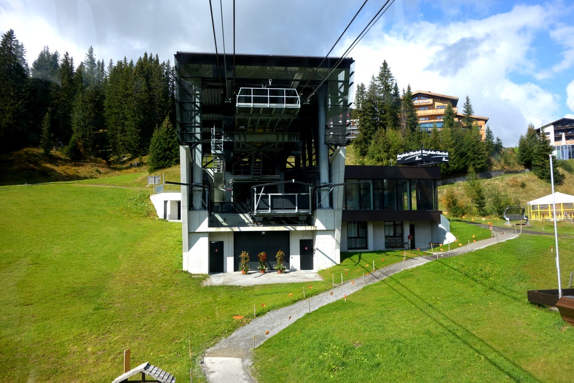 Oberlech, Lech am Arlberg